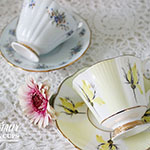 Teacup Rentals